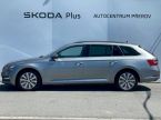 Škoda Superb - fotka číslo 2
