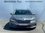 Škoda Superb - fotka číslo 3