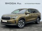 Škoda Kodiaq - fotka číslo 0
