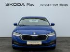 Škoda Octavia - fotka číslo 3