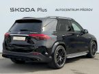 Mercedes GLE - fotka číslo 1