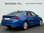 Škoda Octavia - fotka číslo 1