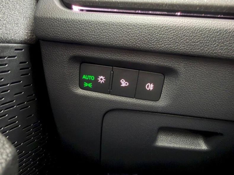 Škoda Octavia - hlavní fotka