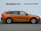 Škoda Octavia - fotka číslo 30