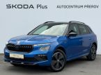 Škoda Kamiq - fotka číslo 0