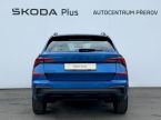 Škoda Kamiq - fotka číslo 31