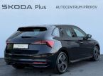 Škoda Scala - fotka číslo 1