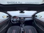 Škoda Scala - fotka číslo 8