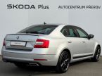 Škoda Octavia - fotka číslo 1