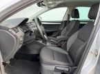 Škoda Octavia - fotka číslo 4