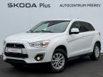 Mitsubishi ASX  - fotka číslo 0