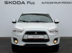 Mitsubishi ASX  - fotka číslo 3