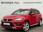 Seat Ateca - fotka číslo 0