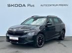 Škoda Kamiq - fotka číslo 0