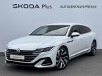 Volkswagen Arteon Shooting Brake - fotka číslo 0