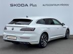 Volkswagen Arteon Shooting Brake - fotka číslo 1