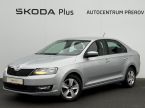 Škoda Rapid - fotka číslo 0
