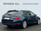 Škoda Superb - fotka číslo 1