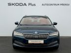 Škoda Superb - fotka číslo 3