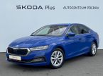 Škoda Octavia - fotka číslo 0