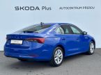 Škoda Octavia - fotka číslo 1