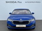 Škoda Octavia - fotka číslo 3