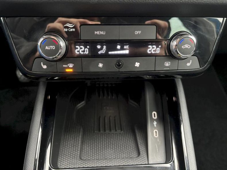 Škoda Kamiq - hlavní fotka