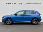 Škoda Kamiq - fotka číslo 2