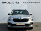Škoda Kamiq - fotka číslo 3