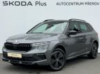 Škoda Kamiq - fotka číslo 0