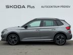 Škoda Kamiq - fotka číslo 2