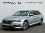 Škoda Superb - fotka číslo 0