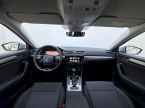 Škoda Superb - fotka číslo 9