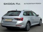 Škoda Superb - fotka číslo 1