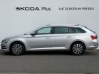 Škoda Superb - fotka číslo 2