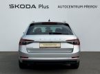 Škoda Superb - fotka číslo 30