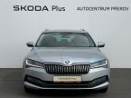 Škoda Superb - fotka číslo 3