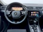 Škoda Superb - fotka číslo 8