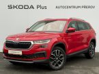 Škoda Kodiaq - fotka číslo 0