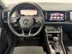 Škoda Kodiaq - fotka číslo 8
