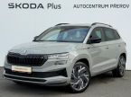 Škoda Karoq - fotka číslo 0
