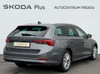 Škoda Octavia - fotka číslo 1
