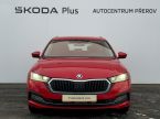 Škoda Octavia - fotka číslo 3