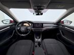 Škoda Octavia - fotka číslo 8