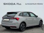 Škoda Scala - fotka číslo 1
