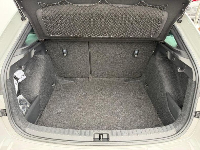 Škoda Scala - hlavní fotka