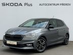 Škoda Fabia - fotka číslo 0