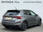 Škoda Fabia - fotka číslo 1