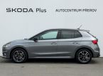 Škoda Fabia - fotka číslo 2