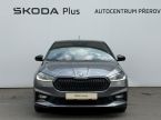Škoda Fabia - fotka číslo 3